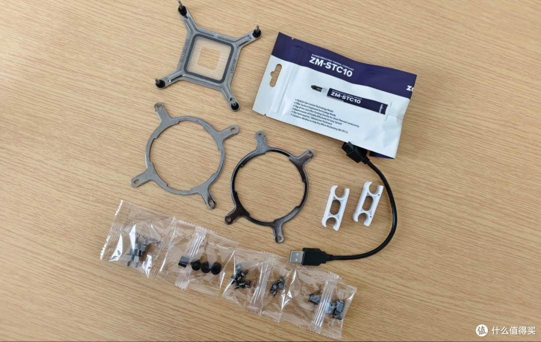 MATX机箱珠联璧合的搭档，微星B860M MORTAR WIFI迫击炮装机实录