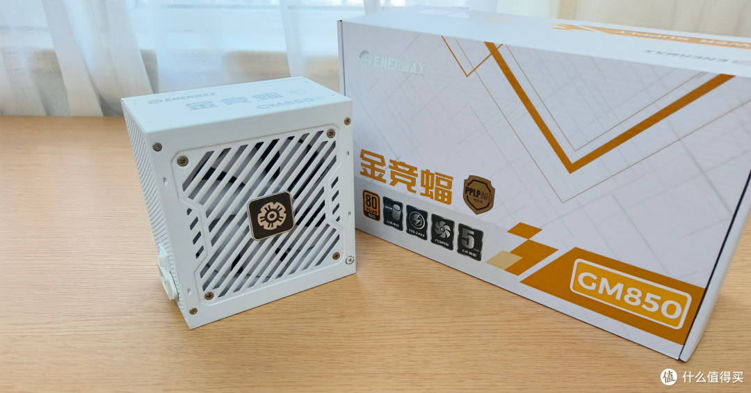 MATX机箱珠联璧合的搭档，微星B860M MORTAR WIFI迫击炮装机实录