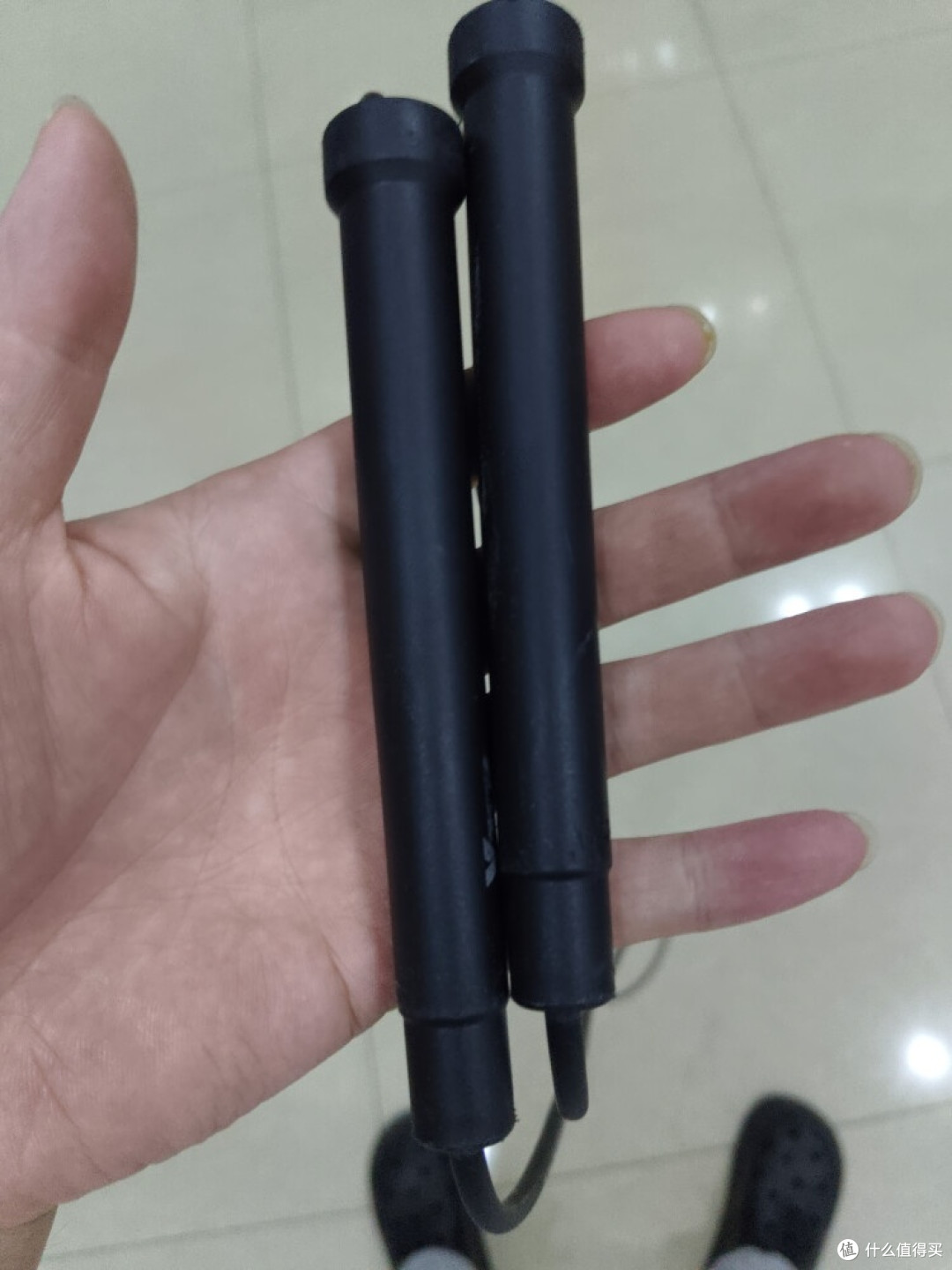 特步跳绳:简约而不简单的运动好搭子