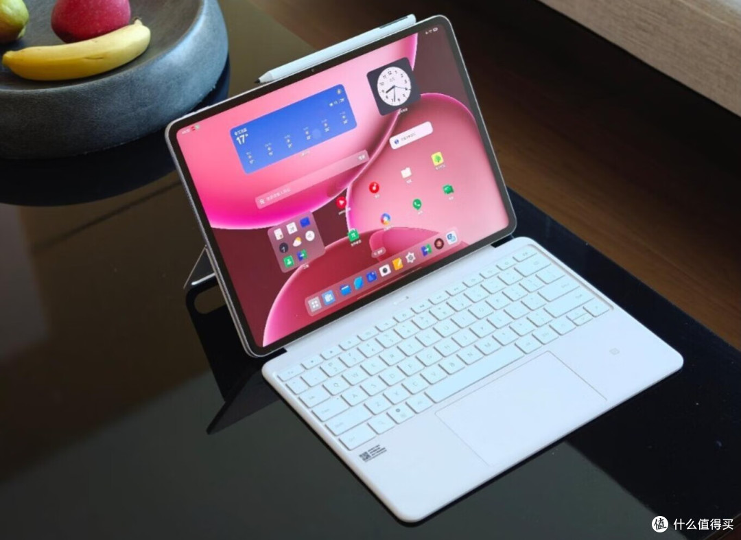 首款骁龙8至尊版平板：OPPO Pad 4 Pro，为啥不能当显示器呢？