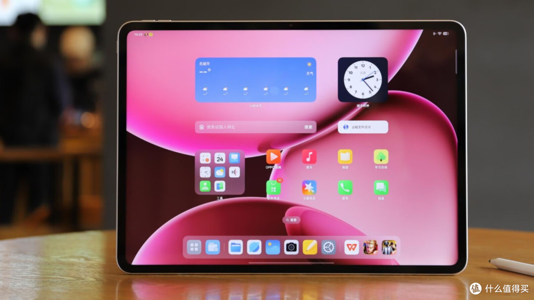 首款骁龙8至尊版平板：OPPO Pad 4 Pro，为啥不能当显示器呢？