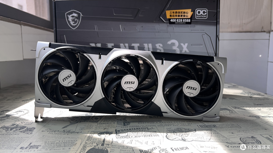 性能直逼4080S!RTX5070Ti万图师开箱DLSS4黑科技,价格香爆了?