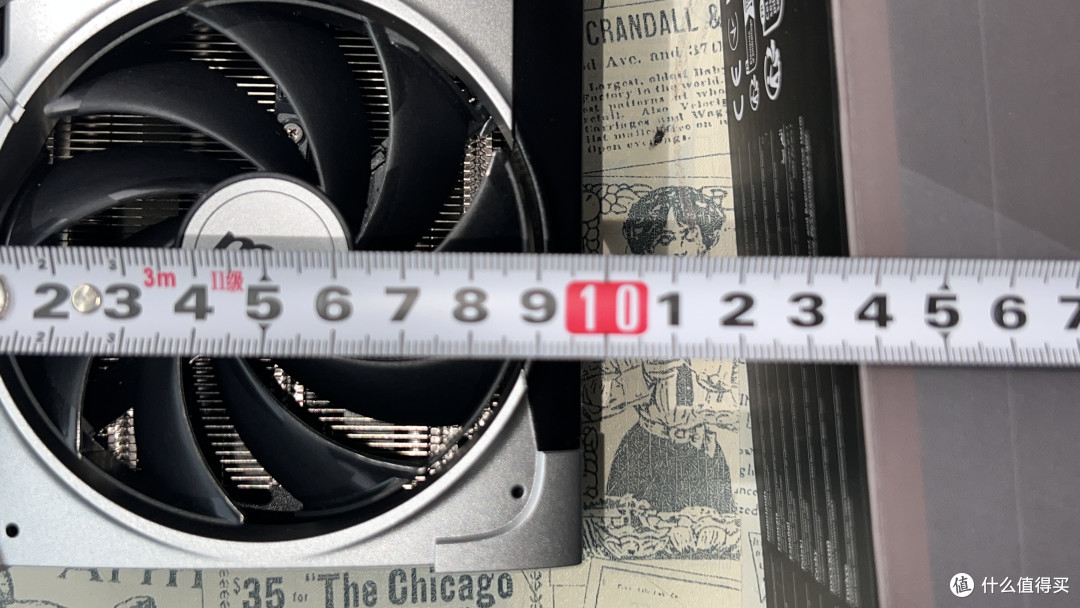 性能直逼4080S!RTX5070Ti万图师开箱DLSS4黑科技,价格香爆了?