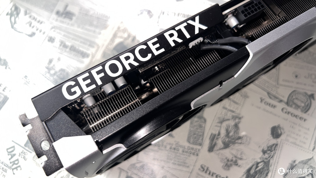 性能直逼4080S!RTX5070Ti万图师开箱DLSS4黑科技,价格香爆了?