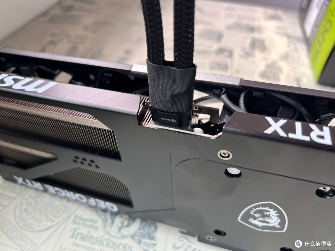 性能直逼4080S!RTX5070Ti万图师开箱DLSS4黑科技,价格香爆了?