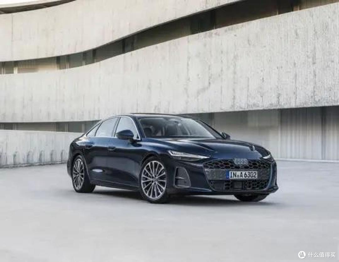 全新奥迪A6三厢版正式发布!外观造型更运动,预计2026年上市