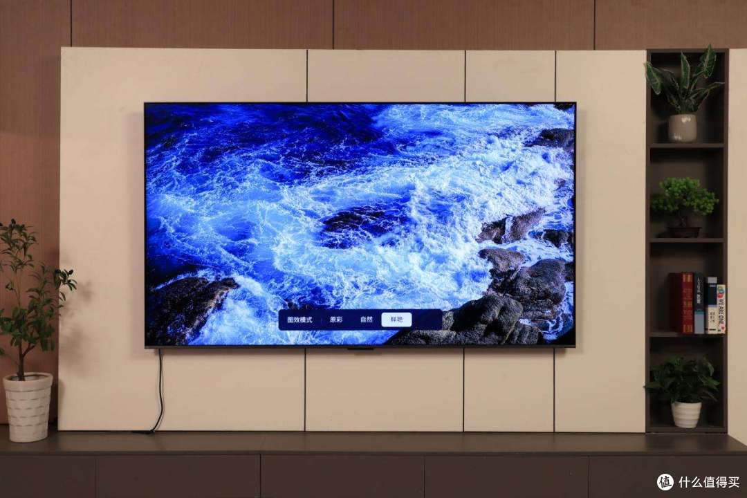 TCL新品T7L/Q9L系列宝藏电视治好了我家的「观看焦虑」