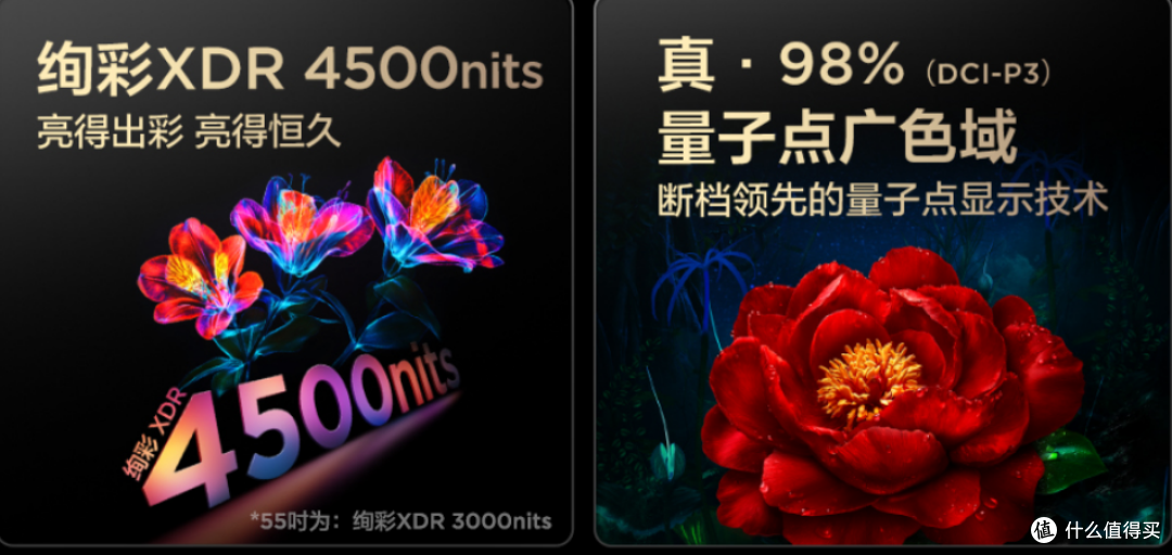 TCL新品T7L/Q9L系列宝藏电视治好了我家的「观看焦虑」