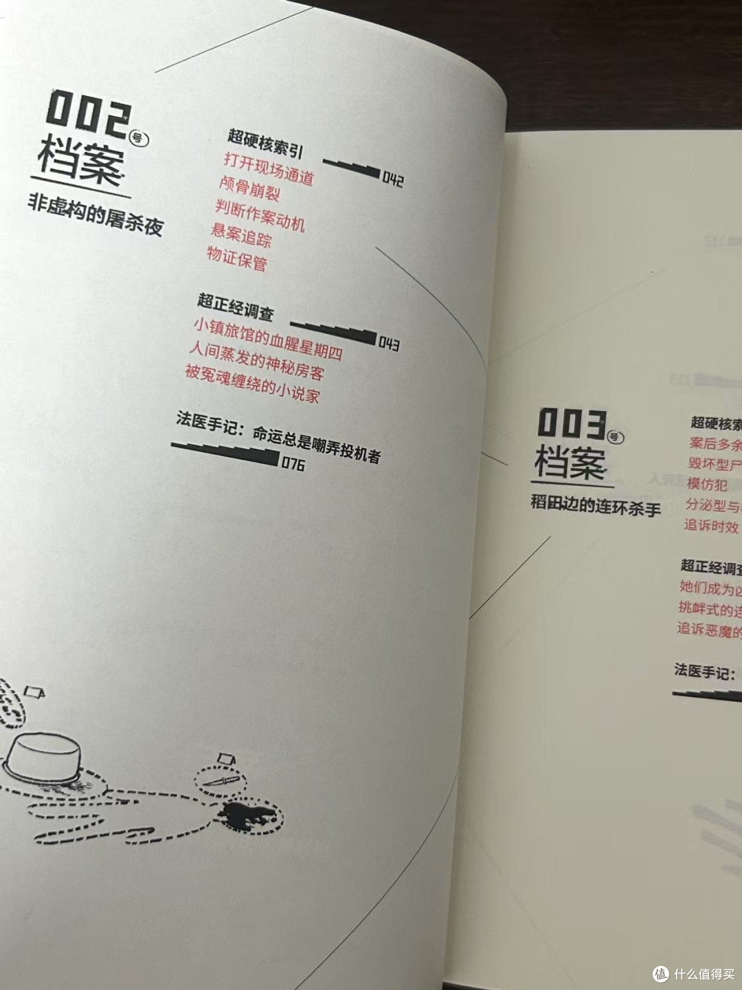 比小说精彩百倍的案件！