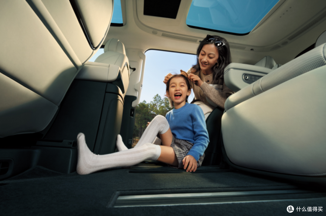 5.4米转弯半径、防弹电池,小鹏X9,能否杀入高端MPV?