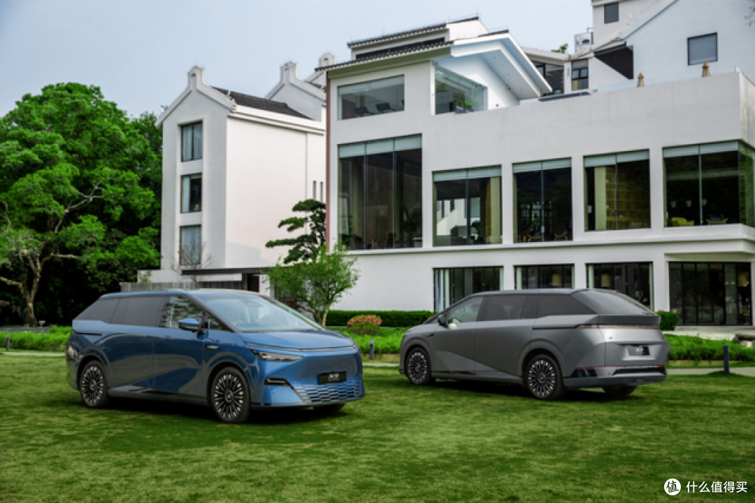 5.4米转弯半径、防弹电池,小鹏X9,能否杀入高端MPV?