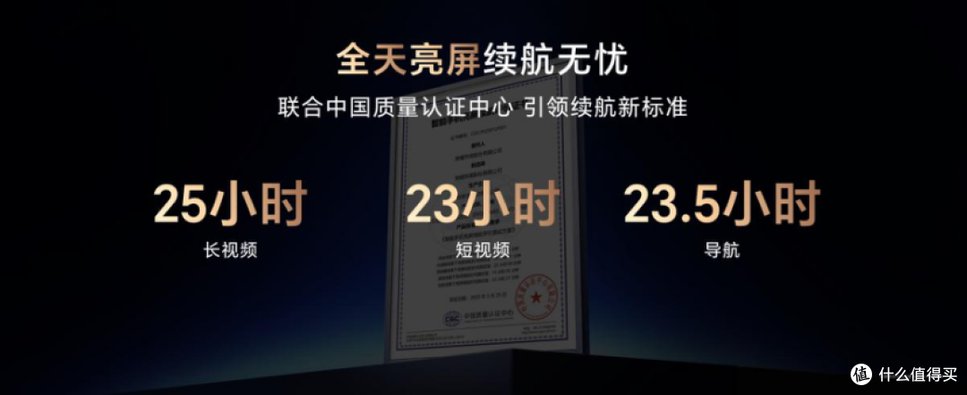 荣耀Power手机正式发布,超长续航定义轻户外新标杆