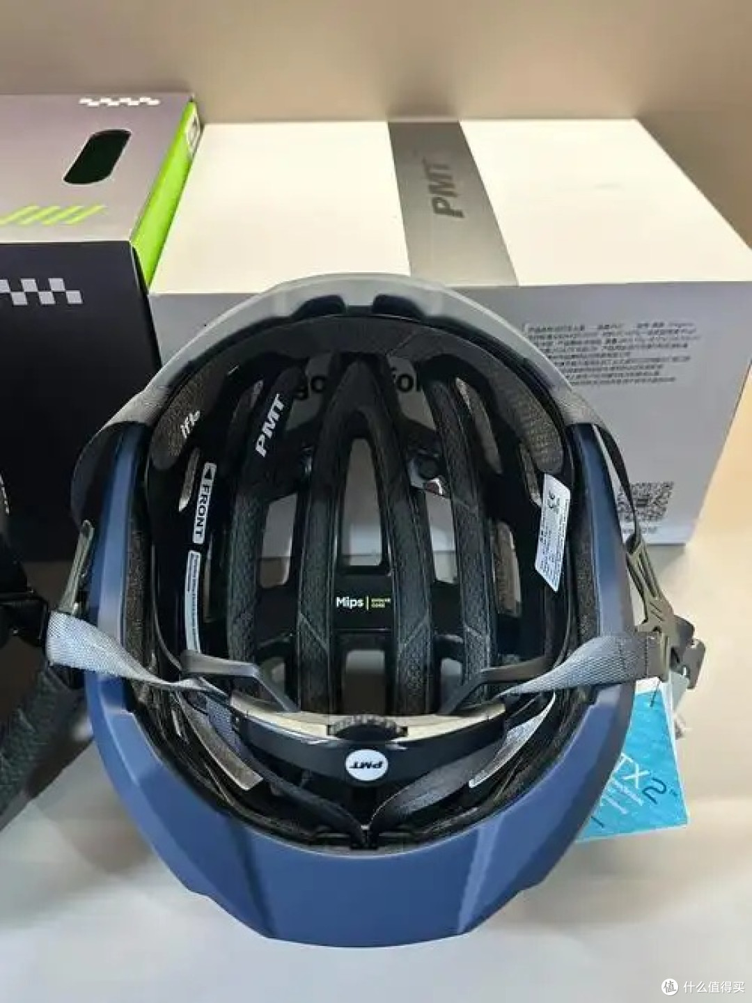 如何挑选和使用骑行头盔