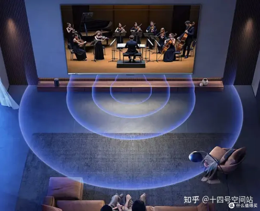 当电视装上“大脑”:DeepSeek如何重塑家庭智能生态的未来?