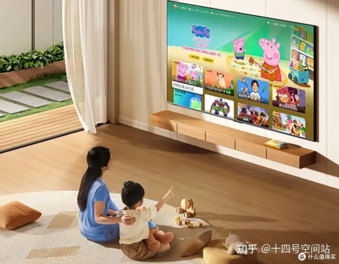 当电视装上“大脑”:DeepSeek如何重塑家庭智能生态的未来?