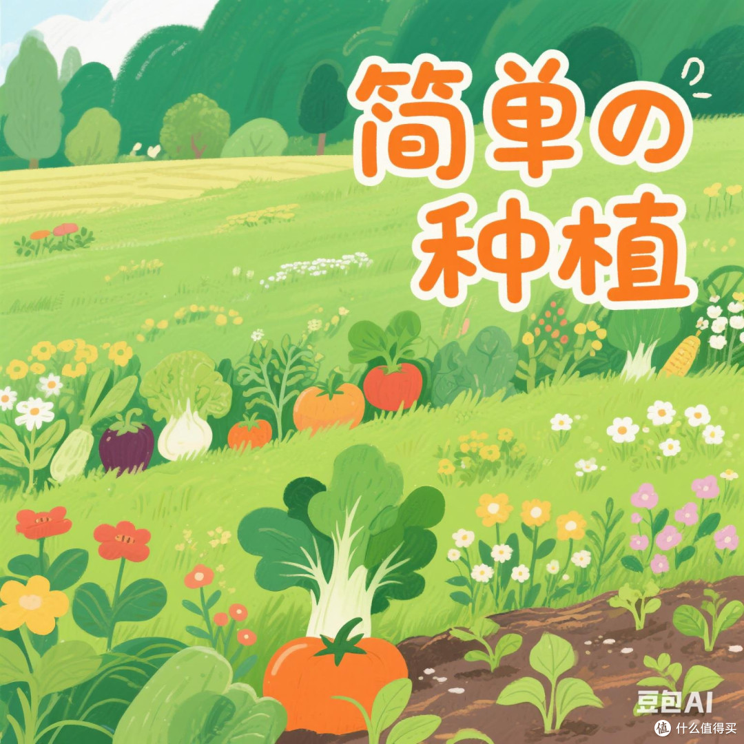 快乐收🥬轻松拥有~好养活品种悔没早知道,在家种菜这么简单!