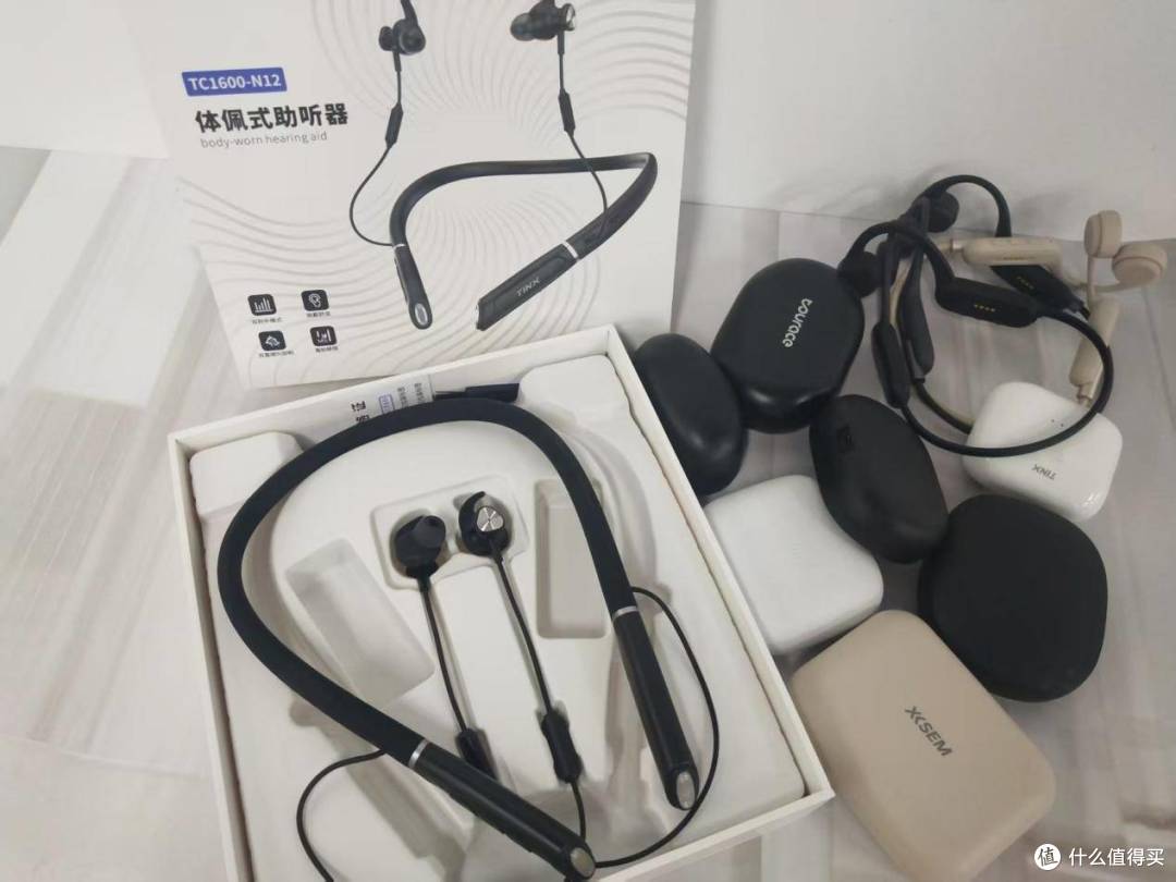 助听器如何选购？比较好的是什么牌子？2025助听器品牌十大排名