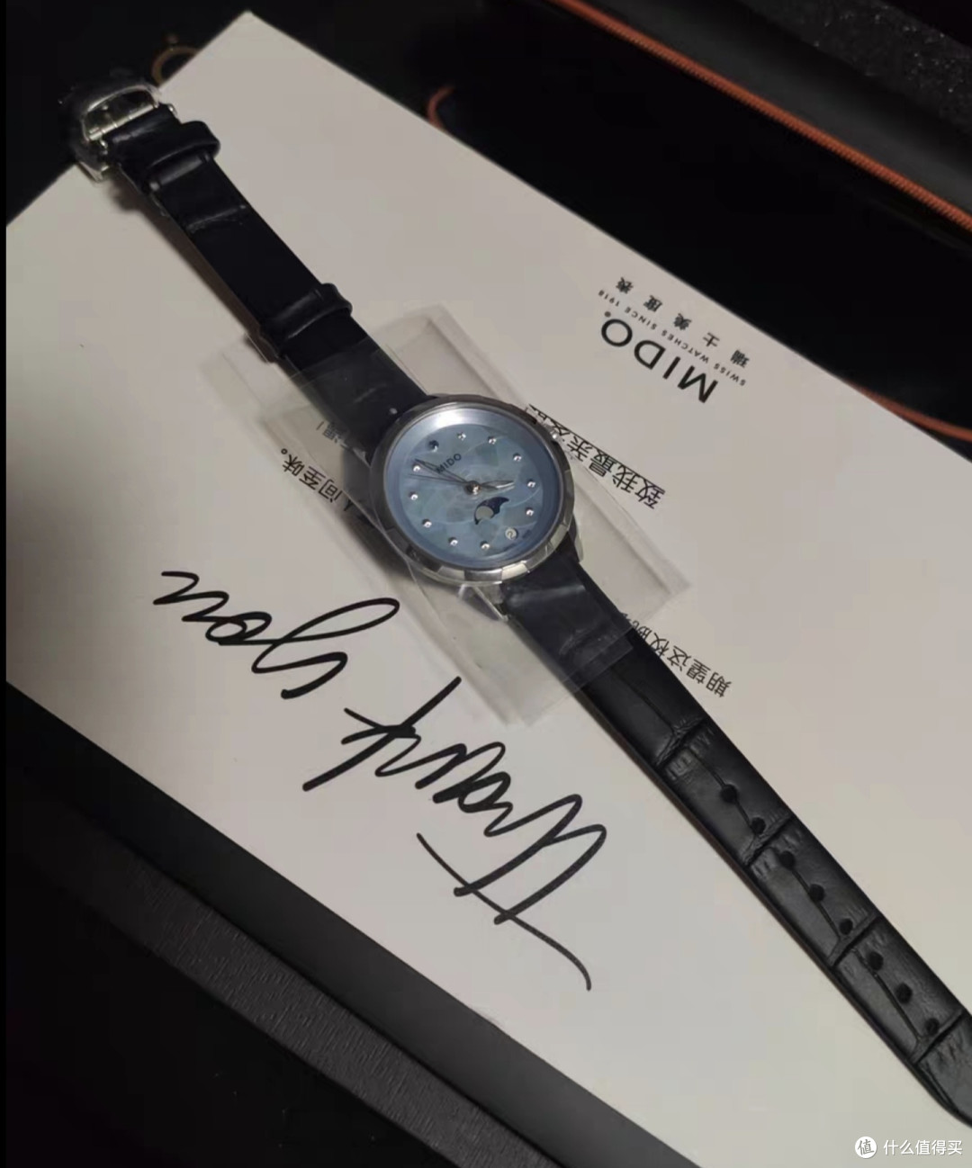 低调奢华的时尚石英女表之选