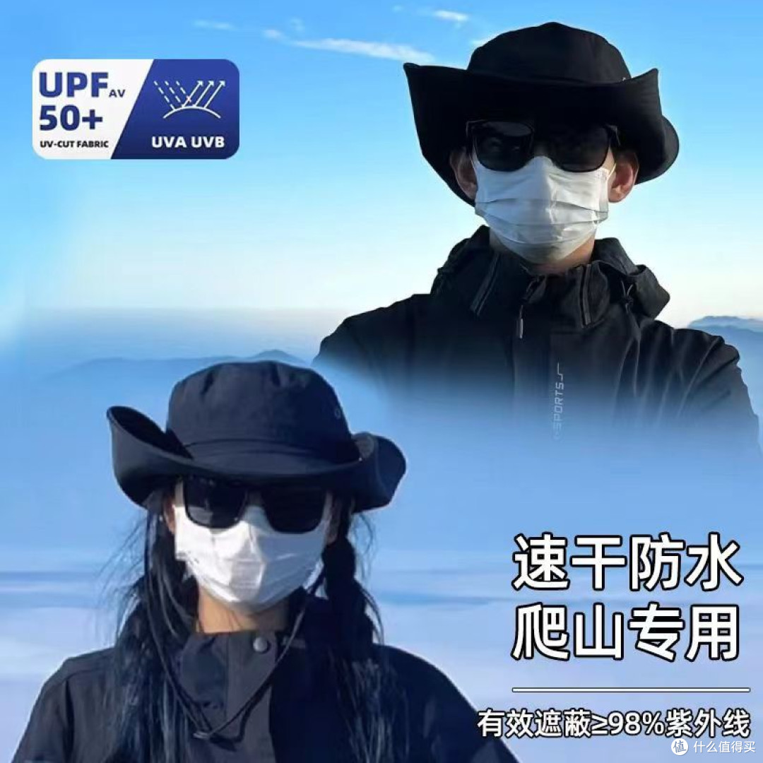 我的徒步装备选购心得:实用至上,拥抱山野