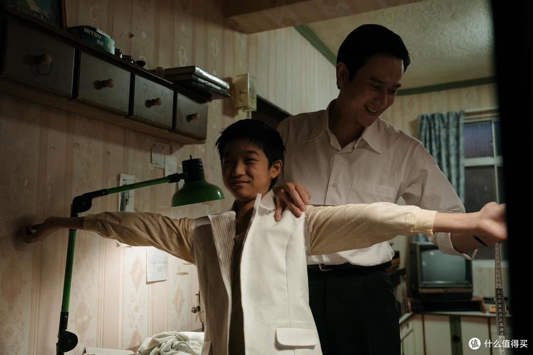 《老狐狸》:在贪婪年代坚守善良的勇气