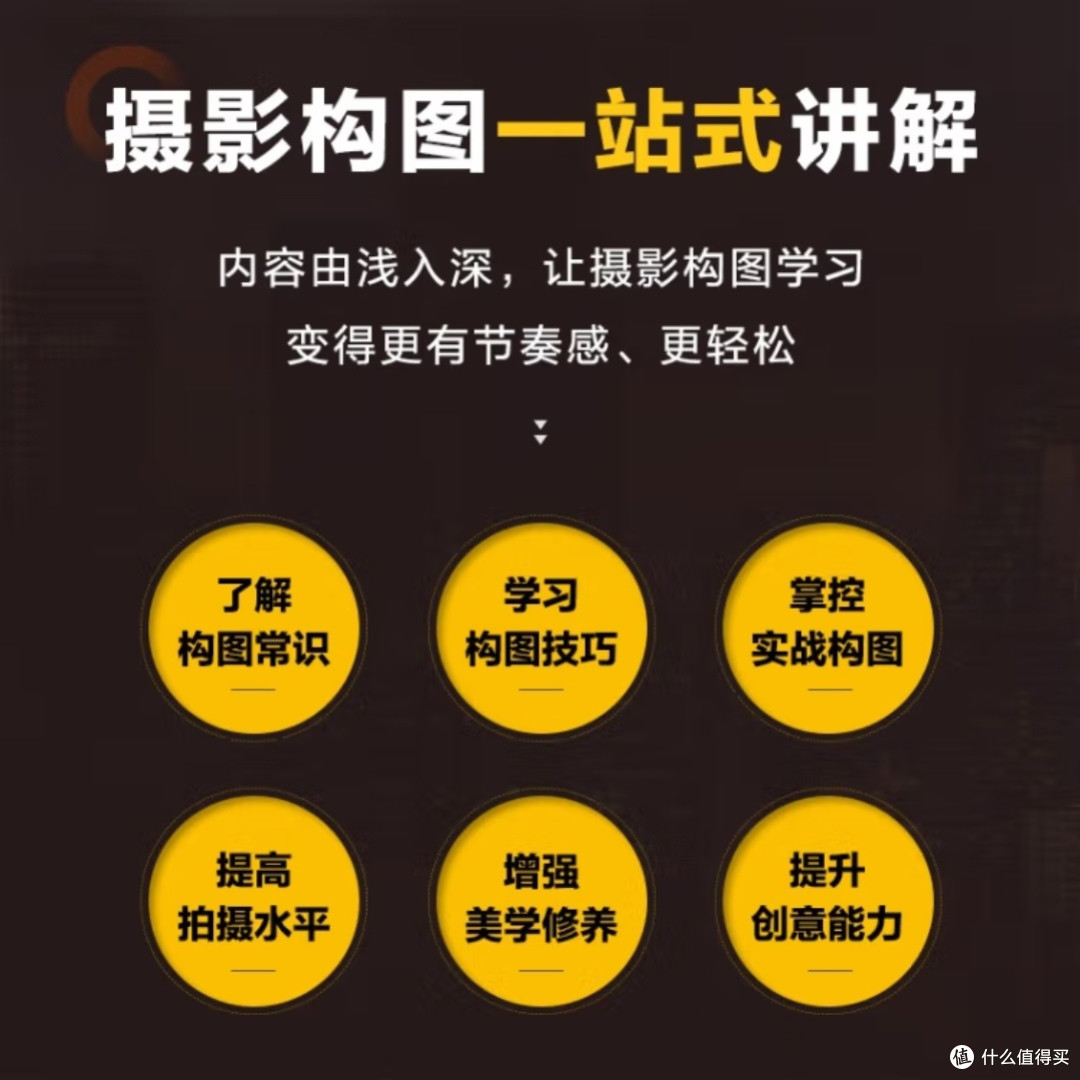 摄影构图入门:基础知识与技巧