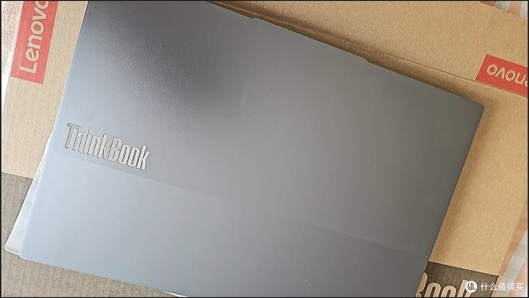 办公搭子的“神机”：ThinkBook16+ 2025AI