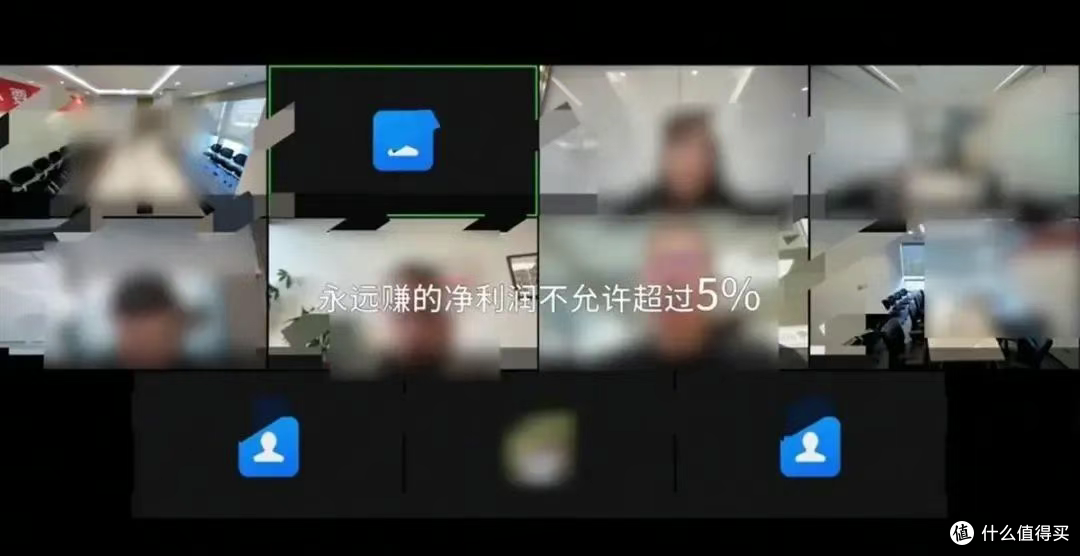 刘强东放话，京东外卖利润率不准超5%，跟美团拼了