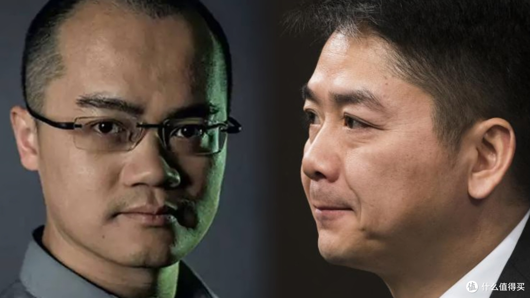 刘强东放话，京东外卖利润率不准超5%，跟美团拼了