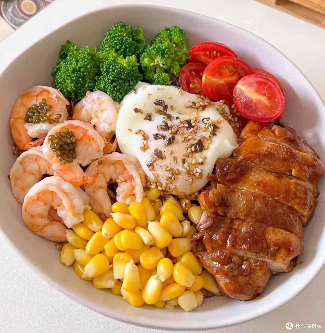 2025饮食革命：从快餐依赖到全食生活的蜕变之旅