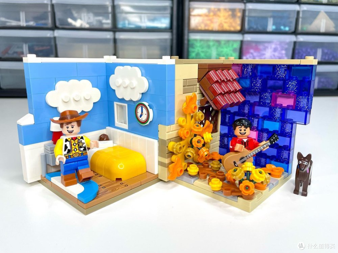 图源：Matticus Bricks