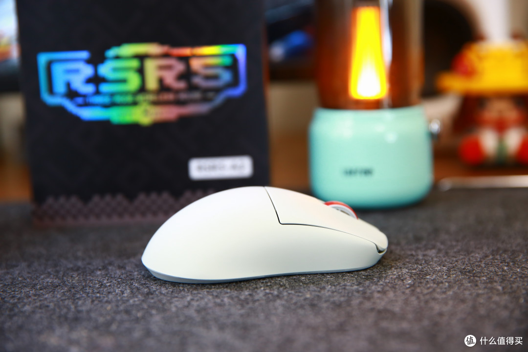 电竞键鼠性价比之选——贱驴RS2 4.0键盘和RSR5鼠标评测