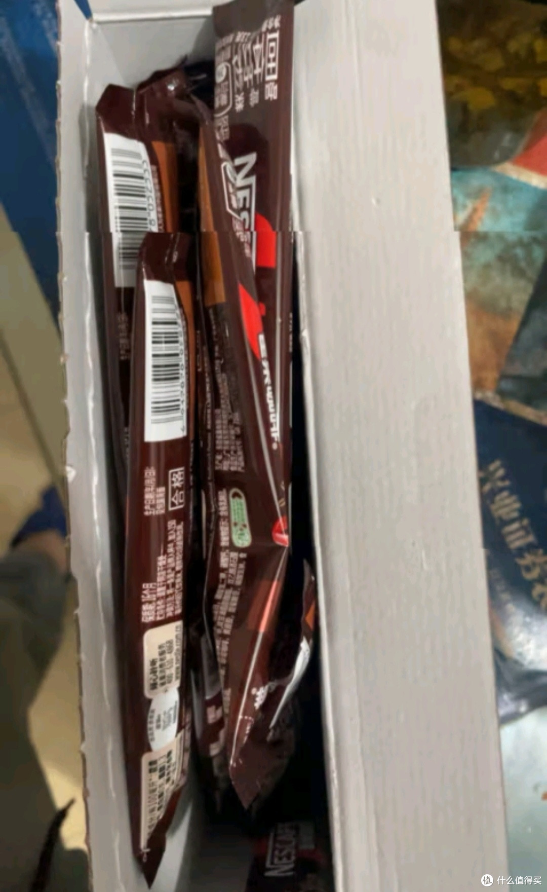 打工人续命水,非雀巢1+2原味低糖莫属