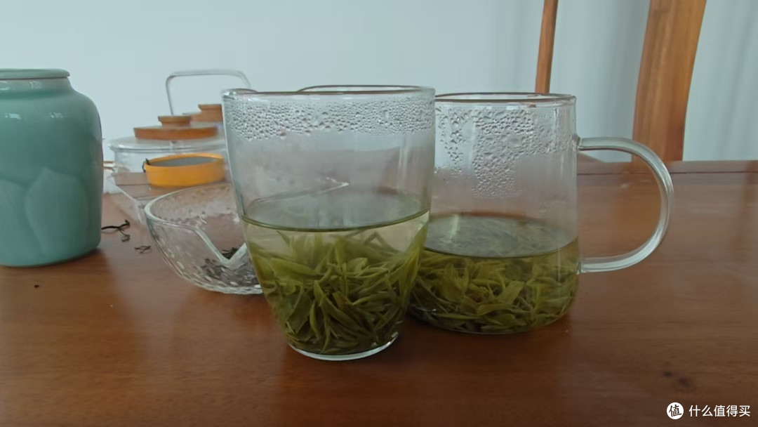 到洞庭山东山岛喝茶;洞庭碧螺春的进一步研究