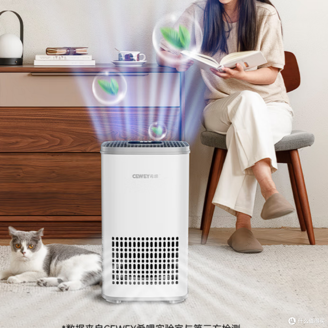 2025宠物空气净化器品牌排行有哪些?宠物空气净化器买什么牌子?