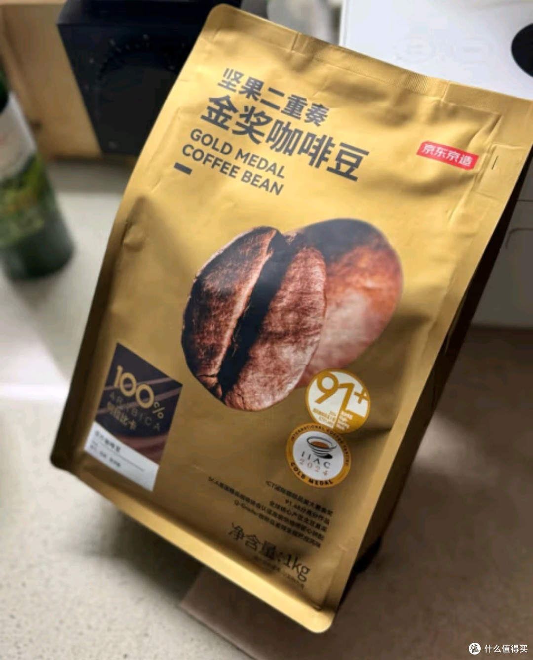 被同事追着问的咖啡豆,真的巨巨巨好喝