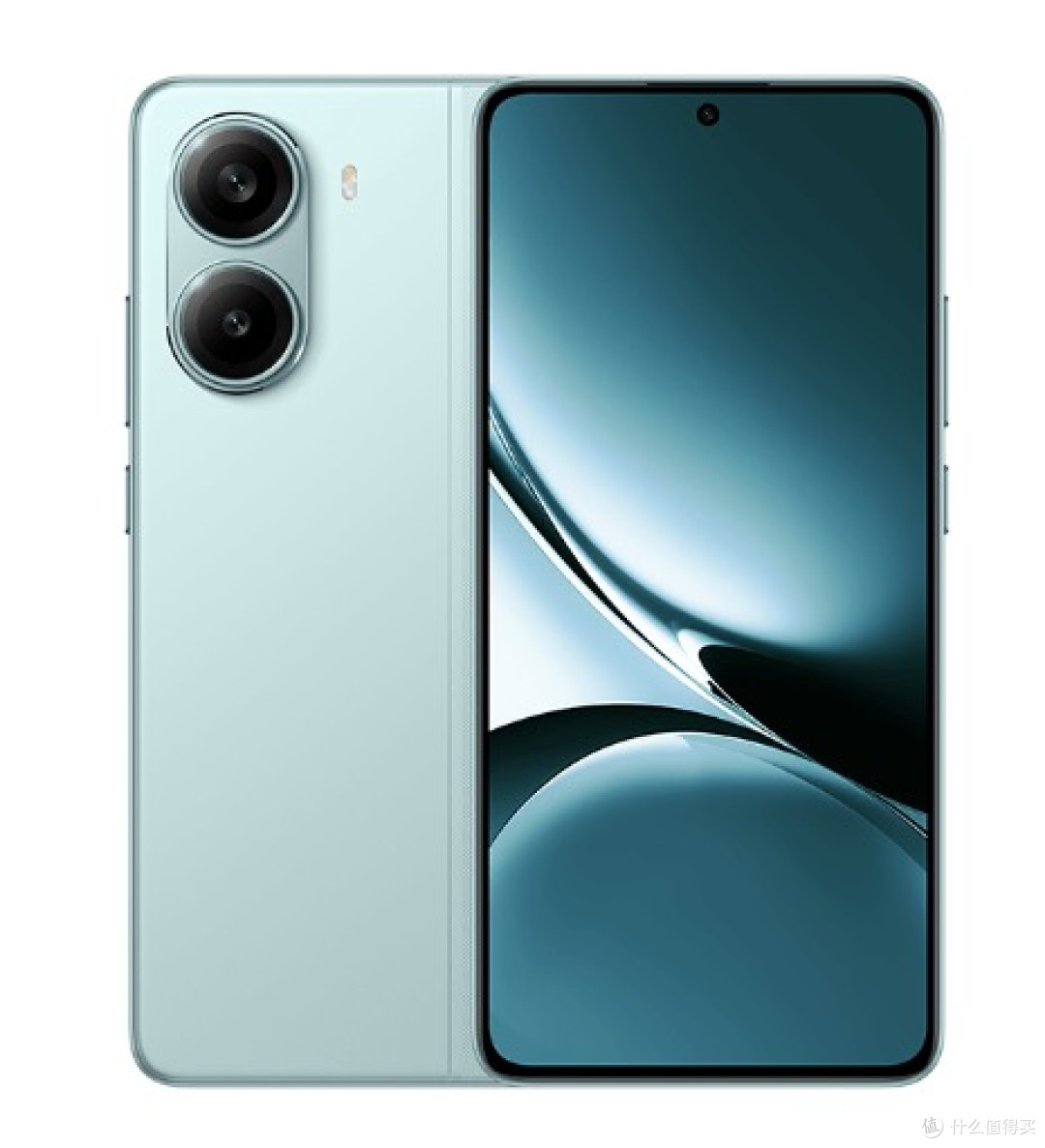 国产手机核弹级突围!Redmi Turbo4 Pro改写中端市场游戏规则。