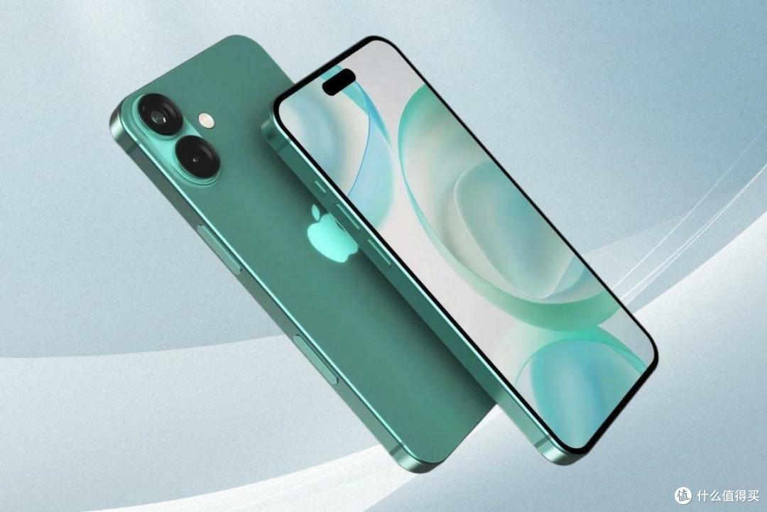 苹果放大招，iPhone 16与iPhone 15：新机与旧款的抉择指南