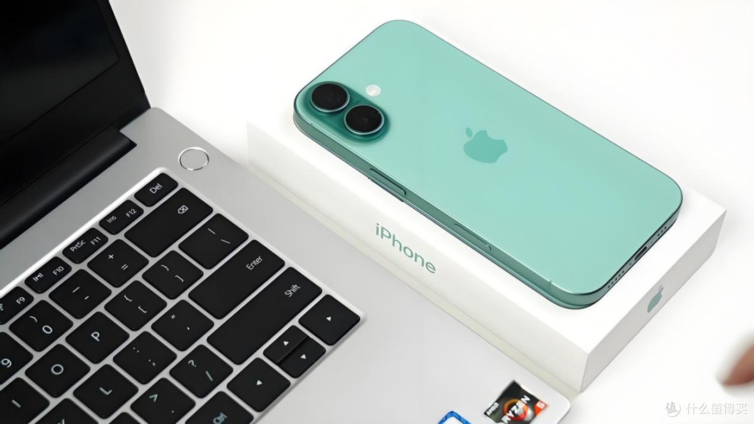 苹果放大招，iPhone 16与iPhone 15：新机与旧款的抉择指南