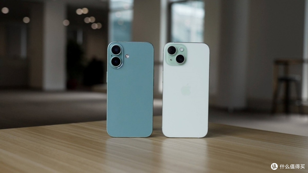 苹果放大招，iPhone 16与iPhone 15：新机与旧款的抉择指南