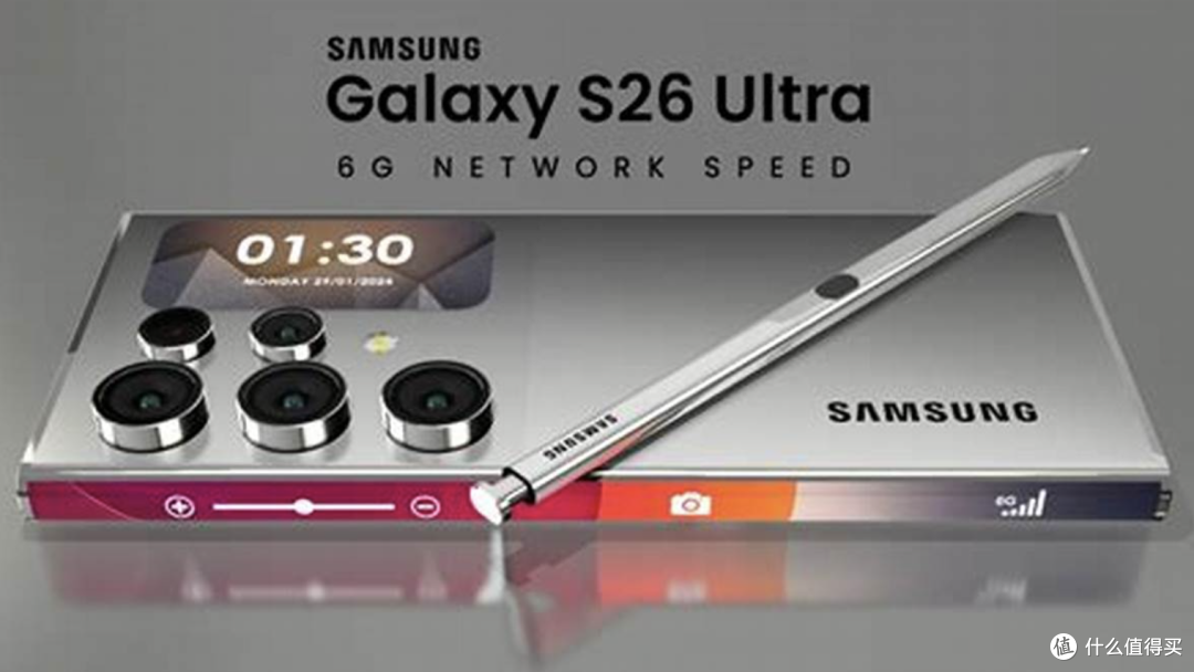 三星全球首发2nm手机芯片，Galaxy S26系列将搭载Exynos 2600