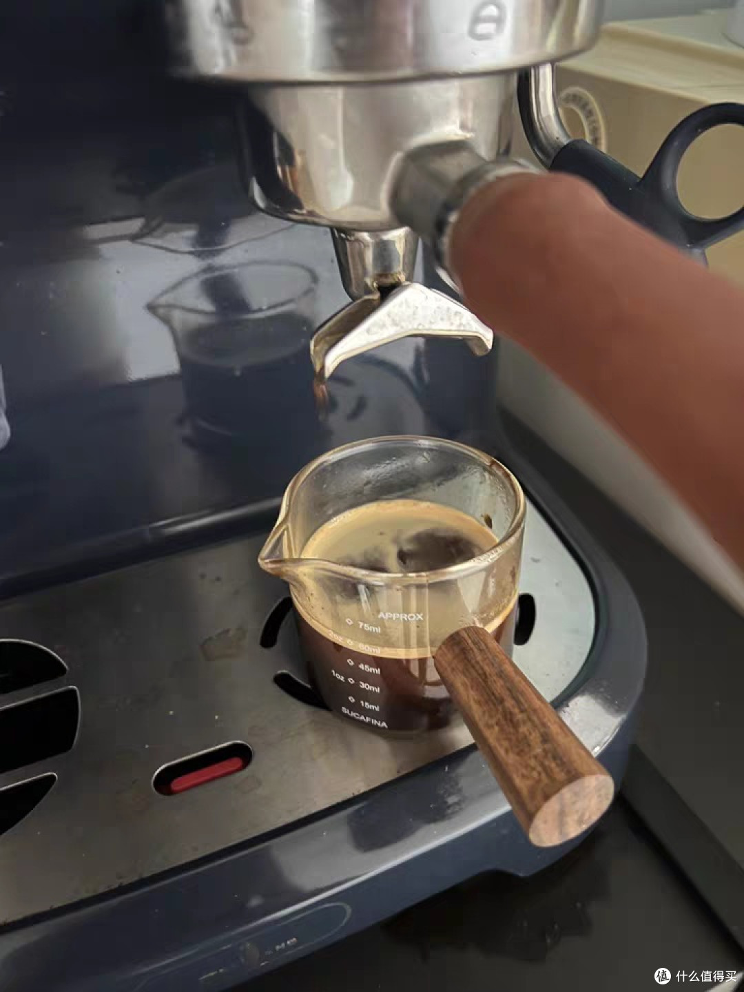 Seesaw咖啡豆斑马醇黑巧意式拼配美式现磨黑咖啡粉深烘阿拉比卡豆