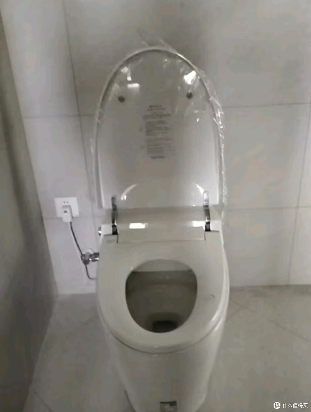 恒洁智能马桶,让你上厕所也能享受五星级待遇!