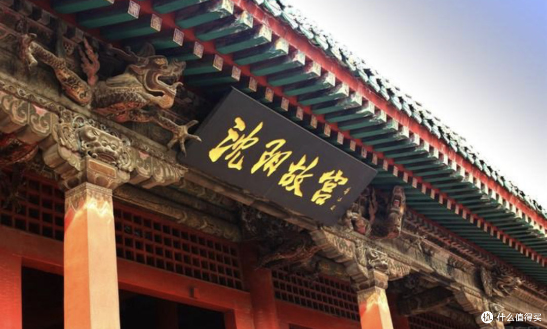 五一邂逅盛京旧梦，沈阳故宫必打卡