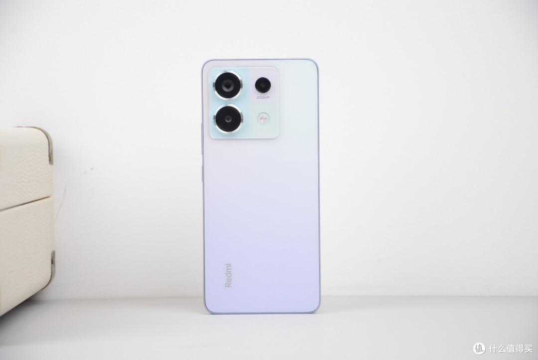 小米化身“价格屠夫”,2亿像素+4nm芯片+5100mAh,256GB仅999元