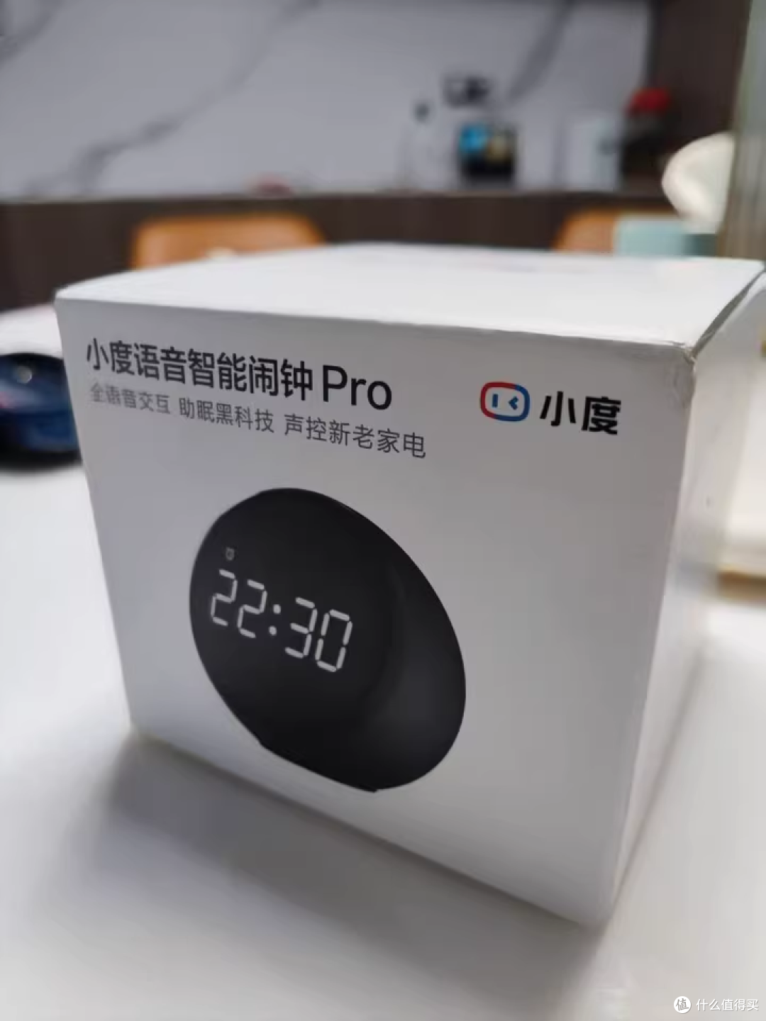 小度智能音箱:孩子的成长伙伴