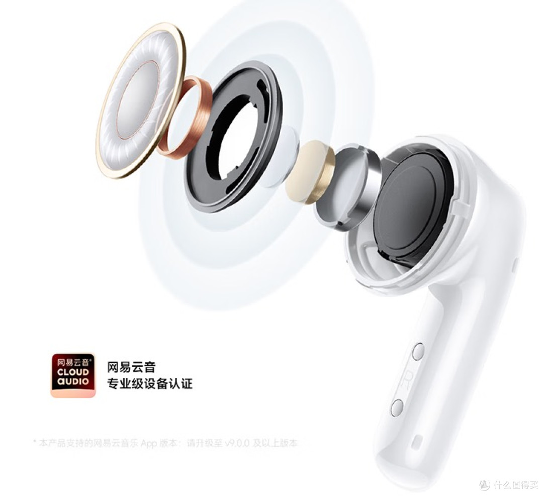 小米Redmi Buds 6活力版,百元价位的全能无线音频伴侣