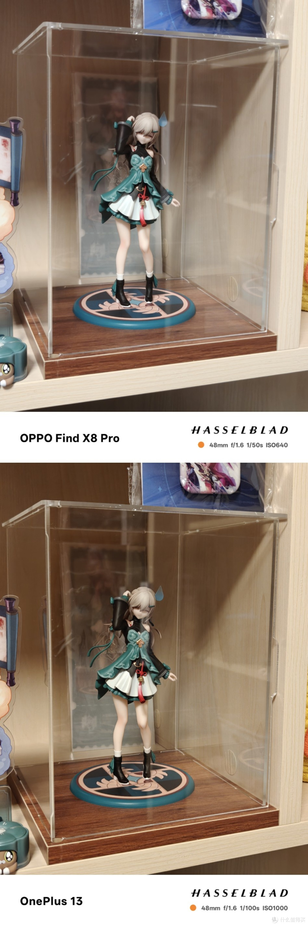 OPPO FindX8Pro 体验报告:只有拍照是 Pro