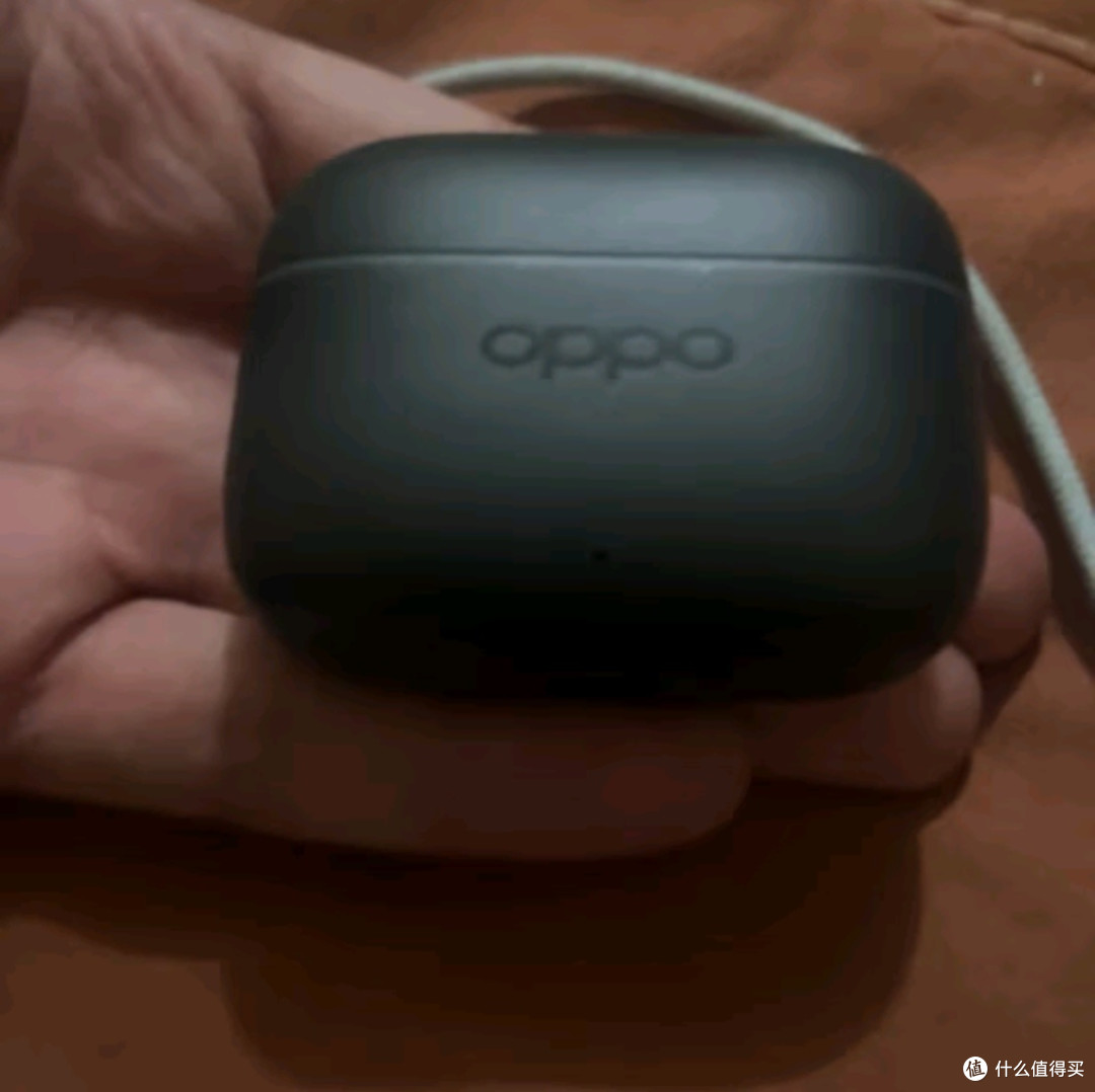 OPPO Enco Air4i:超长续航与低延迟
