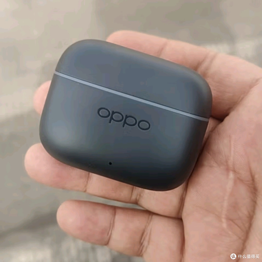 OPPO Enco Air4i:超长续航与低延迟