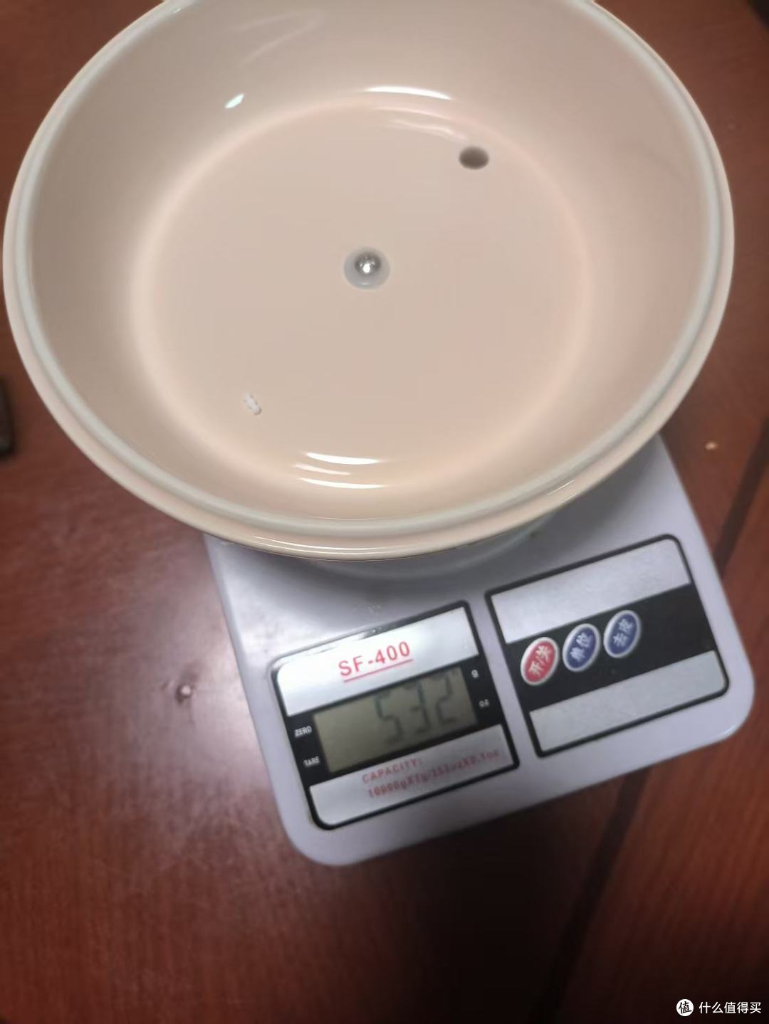 苏泊尔DG15YC685电炖锅:紫陶内胆的养生哲学